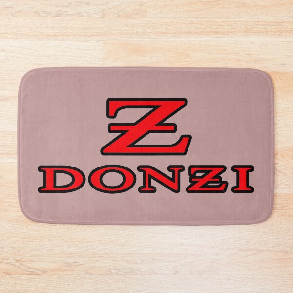 Item preview, Donzi Boats designed and sold by AmpiunBosque.