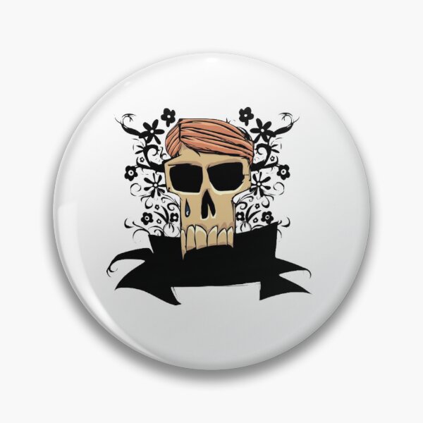 Item preview, fictional character | horror (jk artist) designed and sold by jaivikartist.
