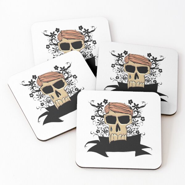 Item preview, fictional character | horror (jk artist) designed and sold by jaivikartist.