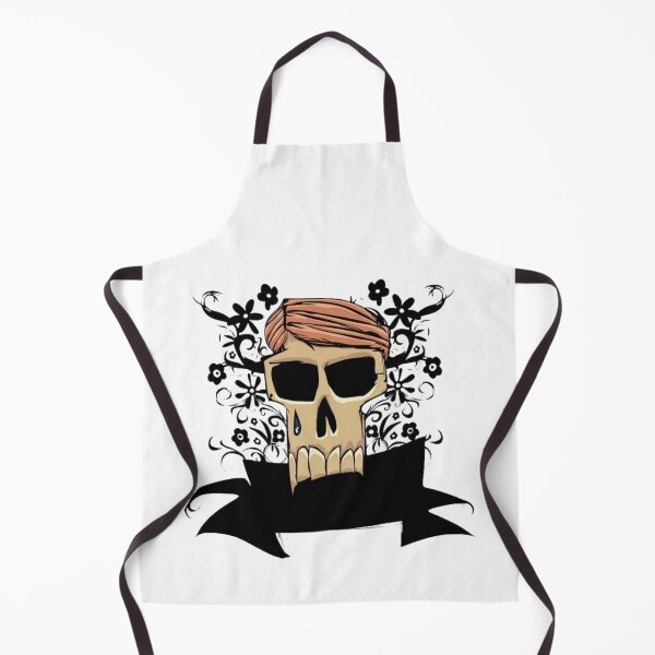 Item preview, fictional character | horror (jk artist) designed and sold by jaivikartist.