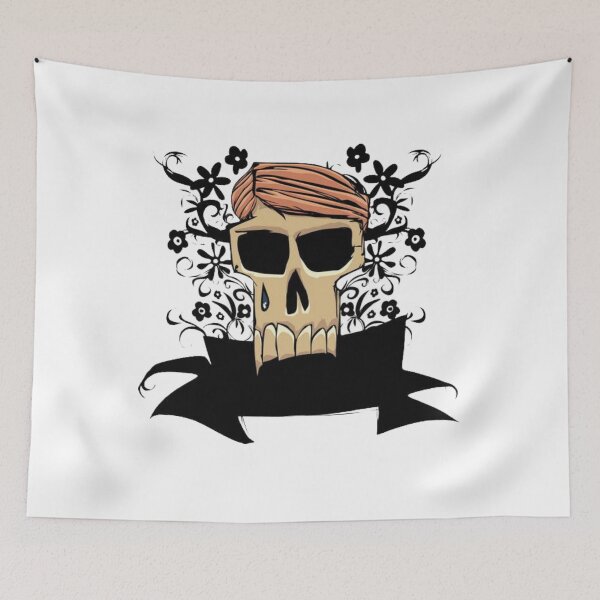 Item preview, fictional character | horror (jk artist) designed and sold by jaivikartist.