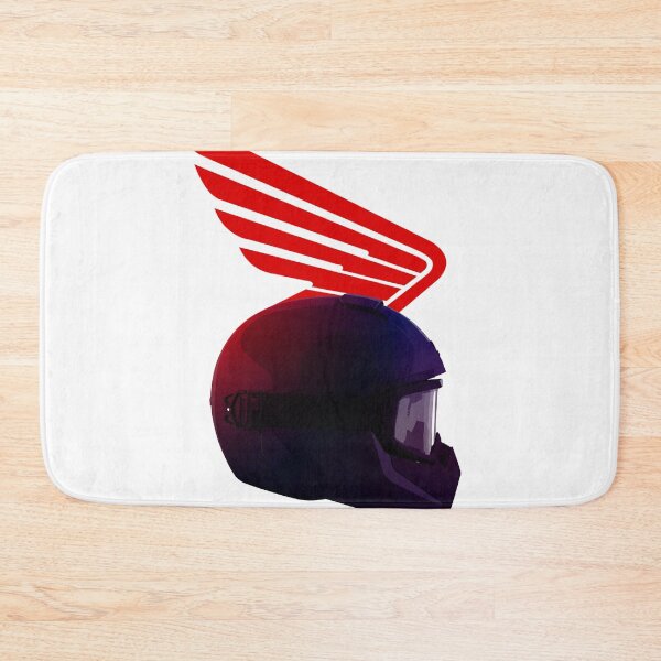 Item preview, Punk Motorcycle Helmet designed and sold by P-aws.