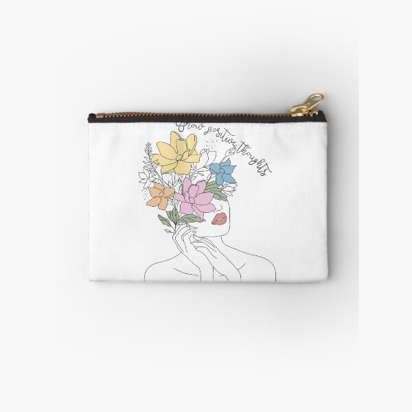Item preview, Grow Positive Thoughts designed and sold by CatherineAlysha.