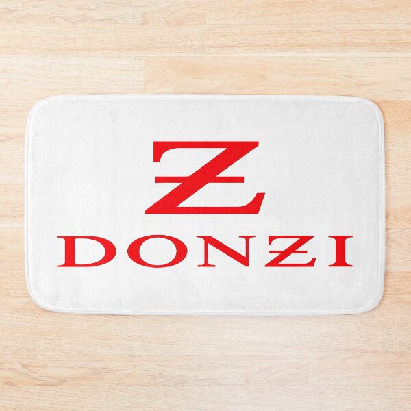 Item preview, Donzi Boats designed and sold by AmpiunBosque.