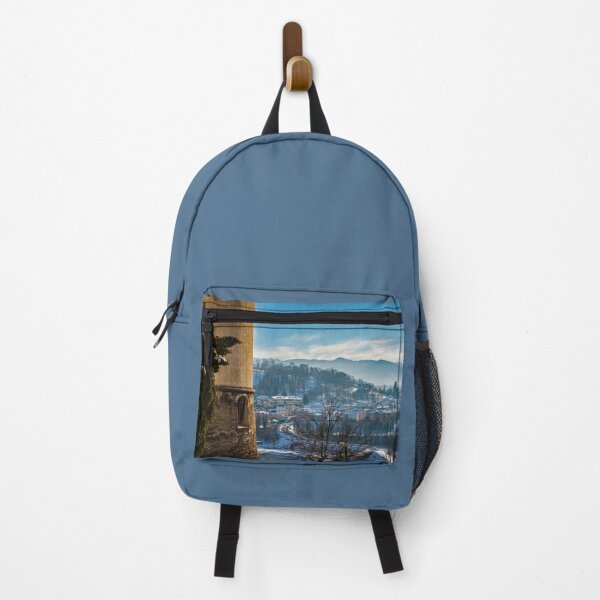 Item preview, View From Belluno City Walls, Italy designed and sold by jojobob.