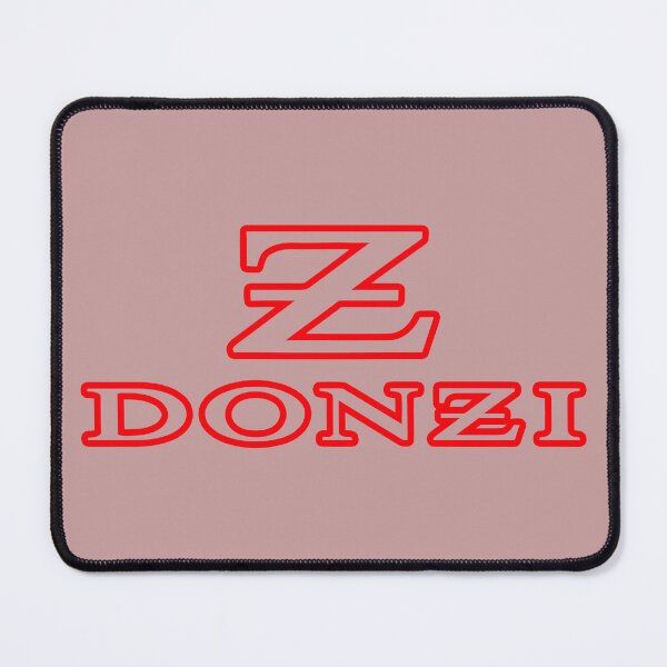 Item preview, Donzi Boats designed and sold by AmpiunBosque.