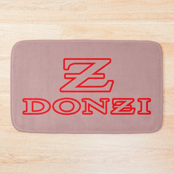 Item preview, Donzi Boats designed and sold by AmpiunBosque.