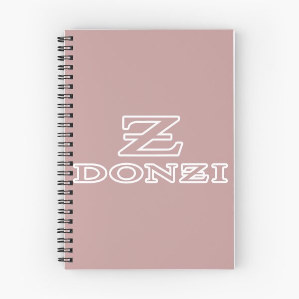 Item preview, Donzi Boats designed and sold by AmpiunBosque.