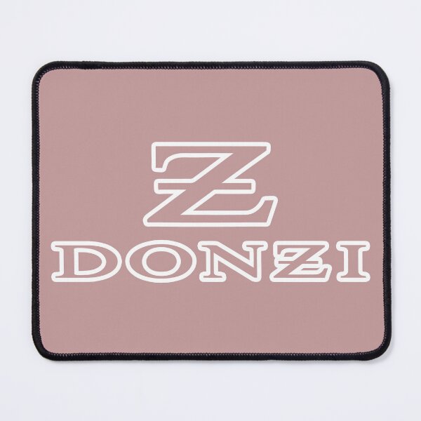 Item preview, Donzi Boats designed and sold by AmpiunBosque.