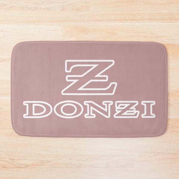 Item preview, Donzi Boats designed and sold by AmpiunBosque.