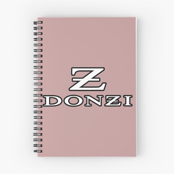 Item preview, Donzi Boats designed and sold by AmpiunBosque.