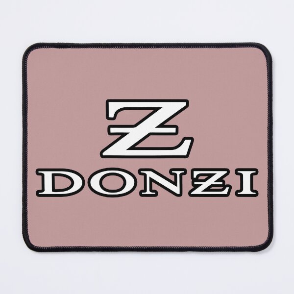Item preview, Donzi Boats designed and sold by AmpiunBosque.