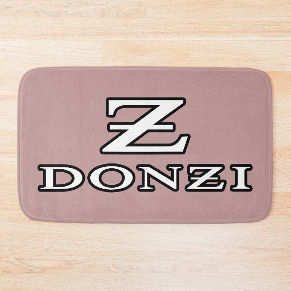 Item preview, Donzi Boats designed and sold by AmpiunBosque.