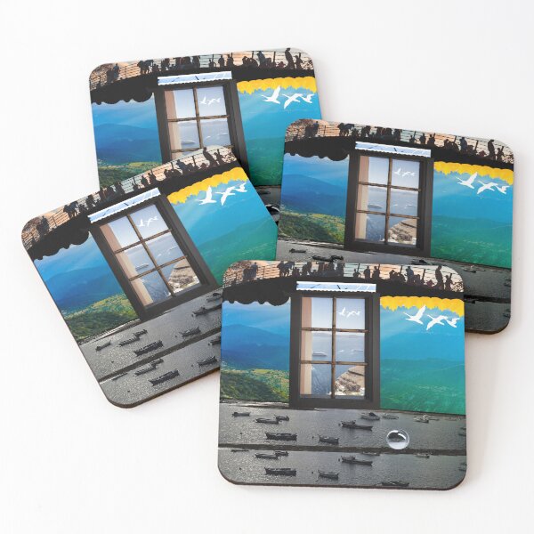 Item preview, Serenity Canarias designed and sold by Universartessen.
