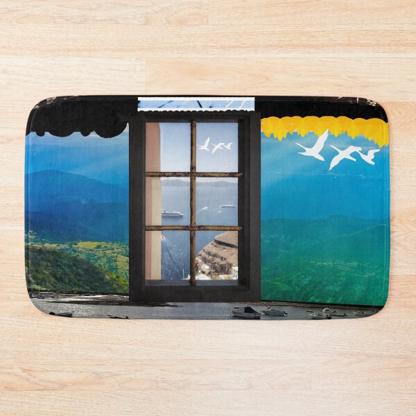 Item preview, Serenity Canarias designed and sold by Universartessen.