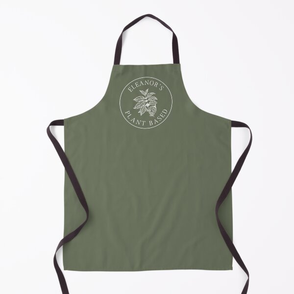 Item preview, Eleanor's Plant Based Seal Logo designed and sold by Eleanor's Plant Based.