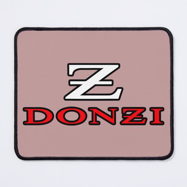 Item preview, Donzi Boats designed and sold by AmpiunBosque.
