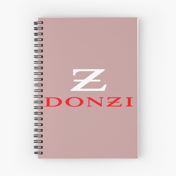 Item preview, Donzi Boats designed and sold by AmpiunBosque.