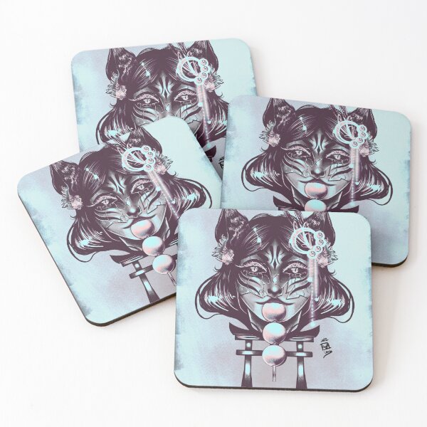 Item preview, Fox designed and sold by UmbHowlrvShop.