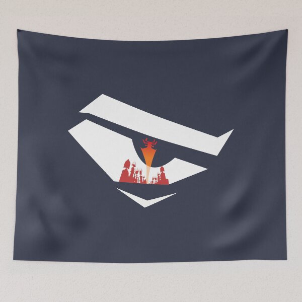 Item preview, Samurai Eye designed and sold by Wissam911.