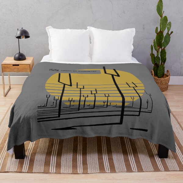 Vista previa del artículo con la obra «Camiseta con puntos simétricos de Muse Merch», diseñado y vendido por krrowenapqn.