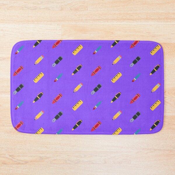 Item preview, Purple pattern designed and sold by Sky-99.