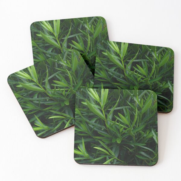 Item preview, Leaves for days designed and sold by TheNinthMemory.