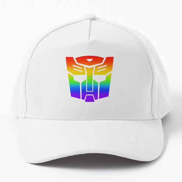 Aperçu de l'œuvre Fierté des autobots gays créée et vendue par blitz.ink.