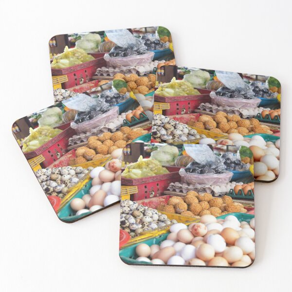 Item preview, Vietnam: Eggs, Eggs, Eggs designed and sold by Kasia Design.