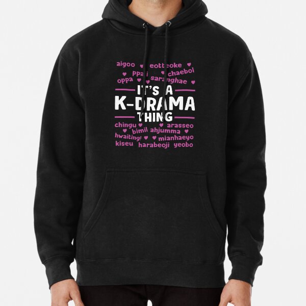 Kdrama Shirt, Kdrama Merch, Korean Fashion, Korean Sweatshirt, K-drama Shirt,  Korean Shirt Women, Kdrama Tshirt, Kdrama Gift for Her, Kdrama 