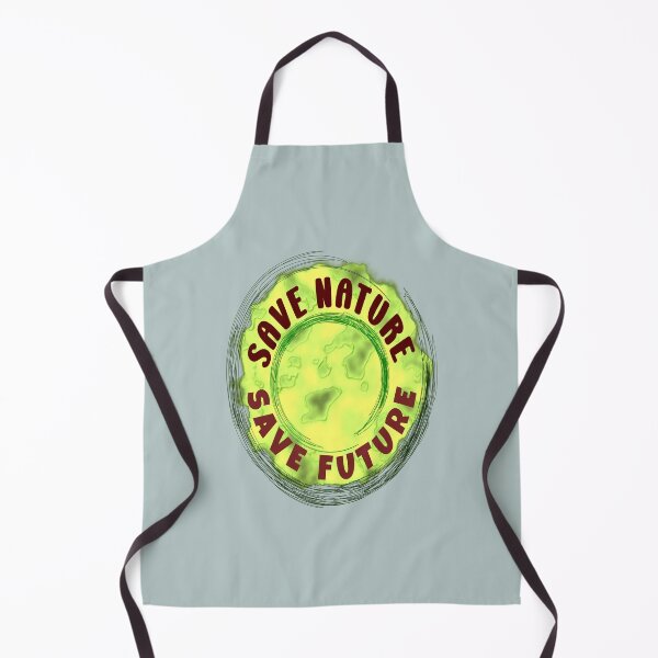 Item preview, SAVE NATURE TO SAVE FUTURE designed and sold by DNC1134.