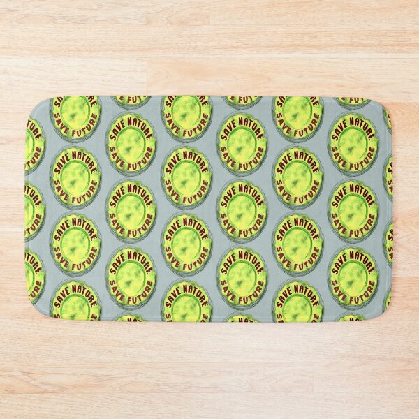 Item preview, SAVE NATURE TO SAVE FUTURE designed and sold by DNC1134.