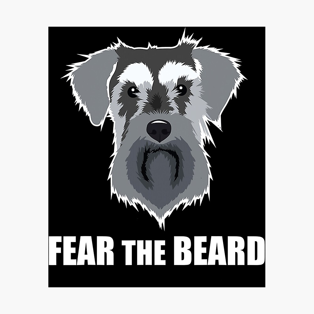 Dog With Beard Meme ubicaciondepersonas.cdmx.gob.mx