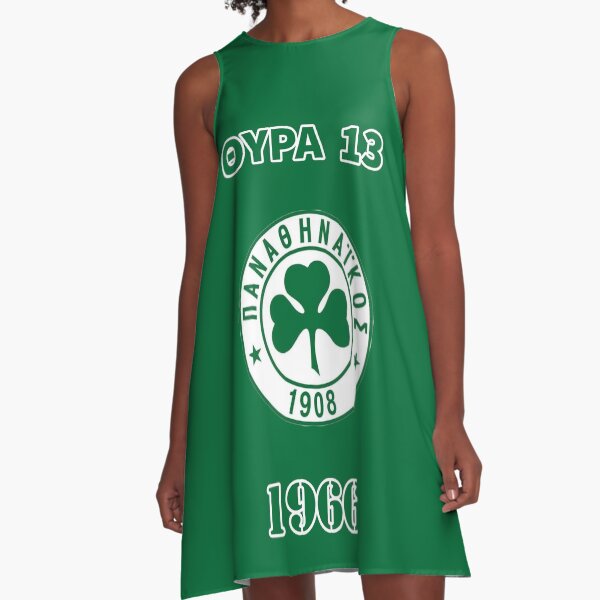 boston celtics jersey dress