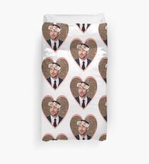 Funda nórdica Hola niña de gosling