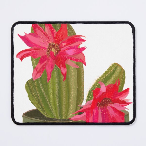 Item preview, Cactus Rose  designed and sold by GillianTapping.