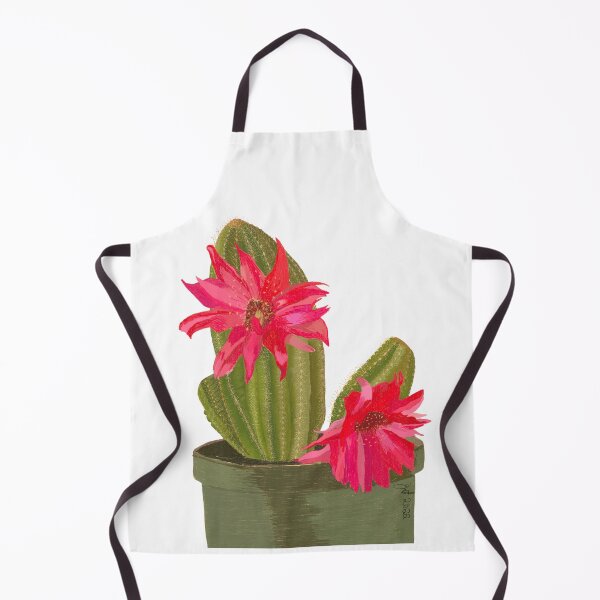 Item preview, Cactus Rose designed and sold by GillianTapping.