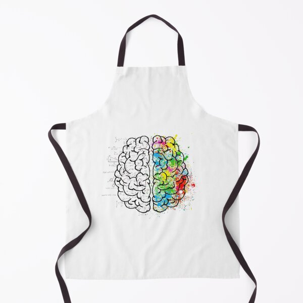 Item preview, BRAIN and intelegente designed and sold by boutiquati.