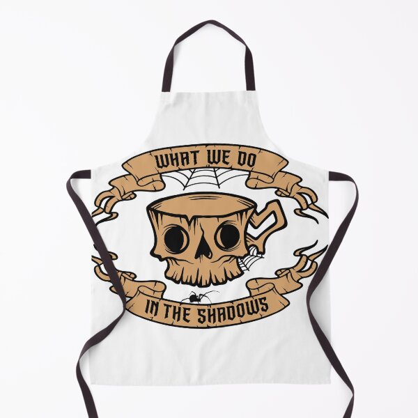 Item preview, What We Do In The Shadows designed and sold by ThomasKadmon.