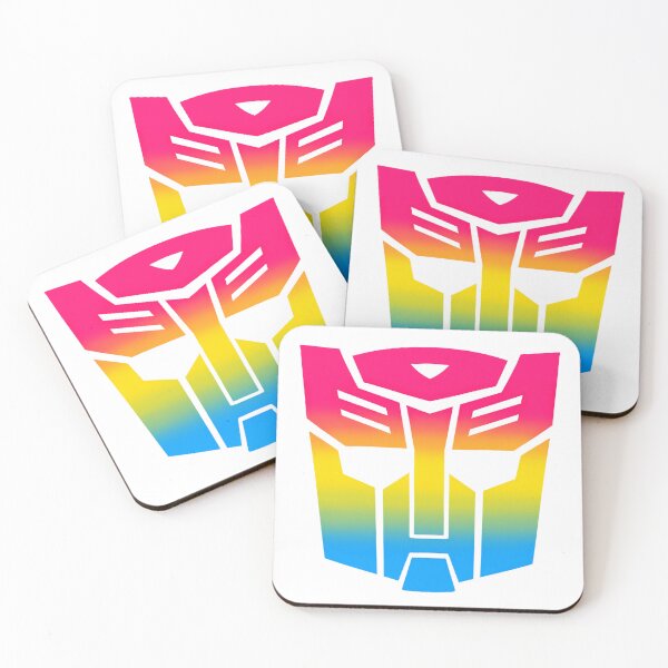 Artikelvorschau, Autobot-Logo von Pan Pride entworfen und verkauft von blitz.ink.