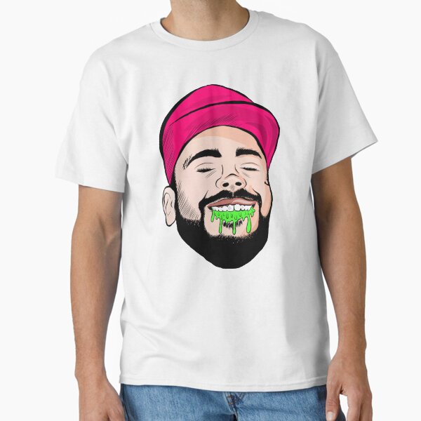 Item preview, sickmode designed and sold by CylinderOfMeat.