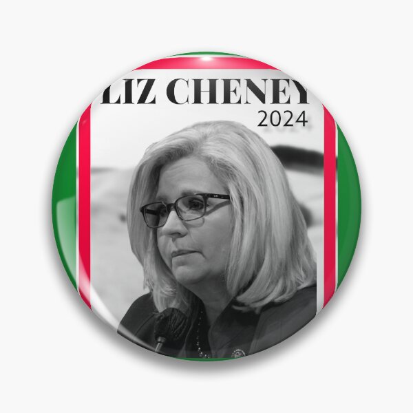 Item preview, LIZ CHENEY    designed and sold by Wraptious.