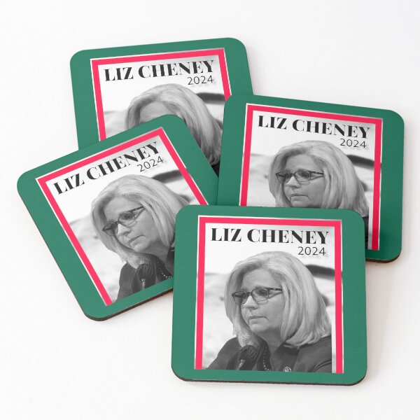 Item preview, LIZ CHENEY    designed and sold by Wraptious.