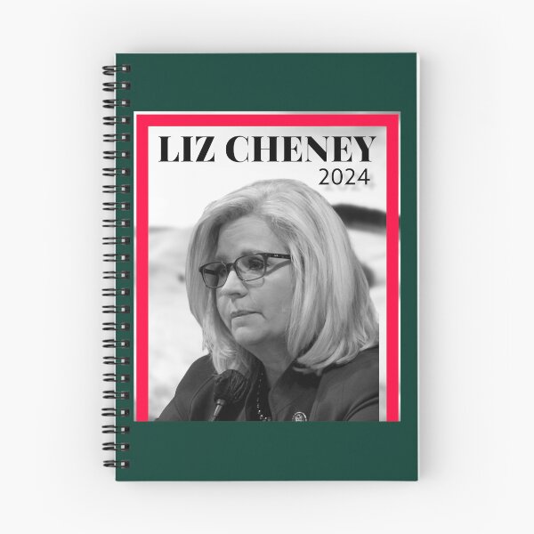 Item preview, LIZ CHENEY    designed and sold by Wraptious.