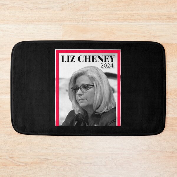Item preview, LIZ CHENEY    designed and sold by Wraptious.