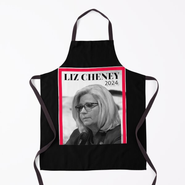 Artikelvorschau, LIZ CHENEY entworfen und verkauft von Wraptious.
