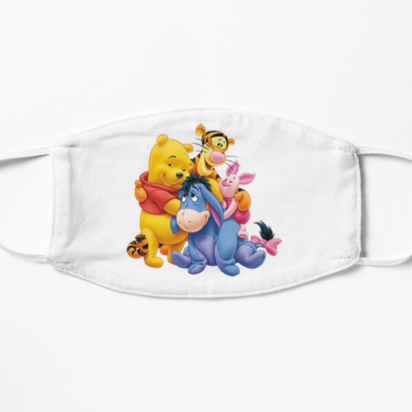 Winnie The Pooh Accessories For Sale Redbubble