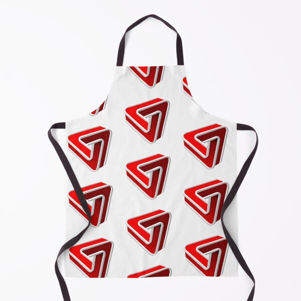 Item preview, Penrose Triangle designed and sold by Kybruno's Creations.