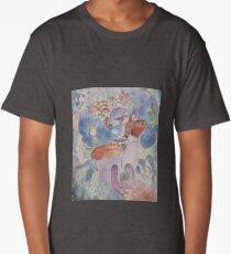 Ocean view Long T-Shirt