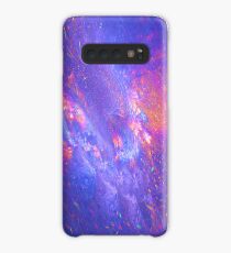 Galactic fractals Case/Skin for Samsung Galaxy